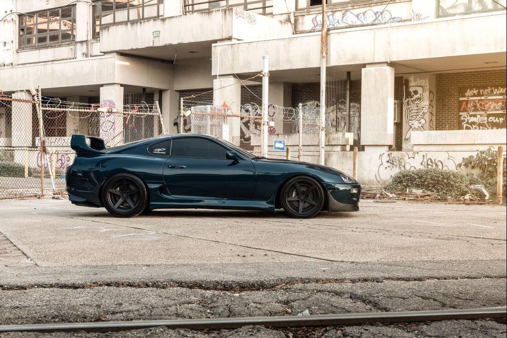 used 1994 Toyota Supra car, priced at $139,800