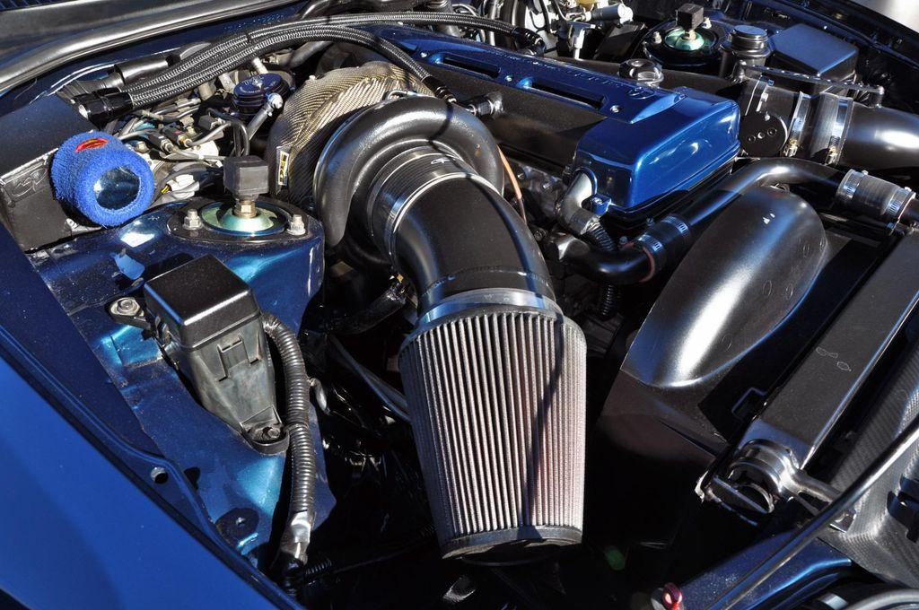 used 1994 Toyota Supra car, priced at $139,800