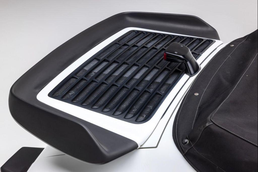 used 1987 Porsche 911 car