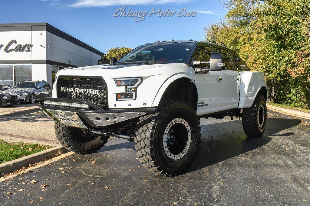 used 2021 Ford F-250 car, priced at $149,800