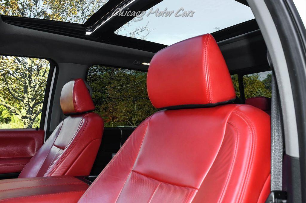 used 2021 Ford F-250 car, priced at $149,800