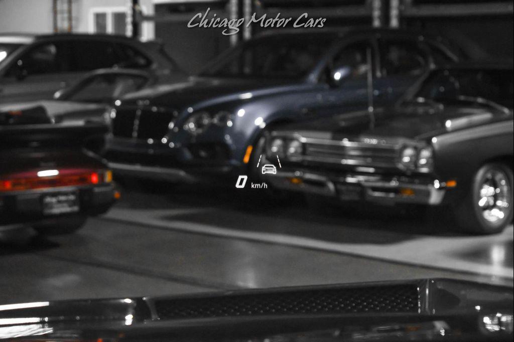 used 2024 Lamborghini Urus car, priced at $339,800