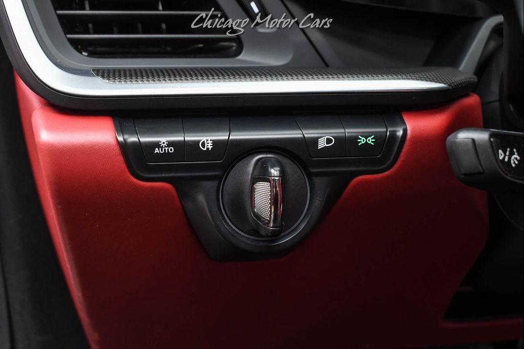 used 2024 Porsche 911 car