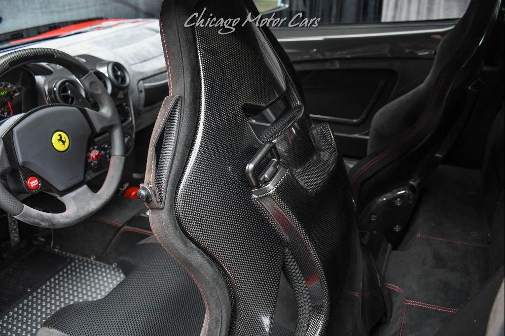 used 2009 Ferrari F430 car, priced at $799,800