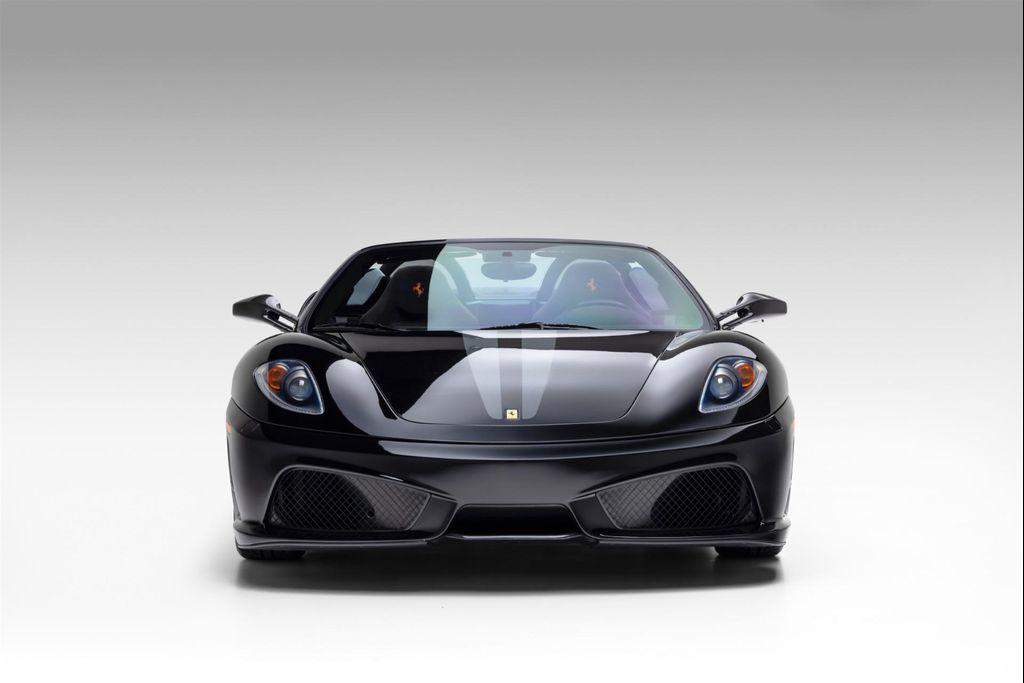 used 2009 Ferrari F430 car