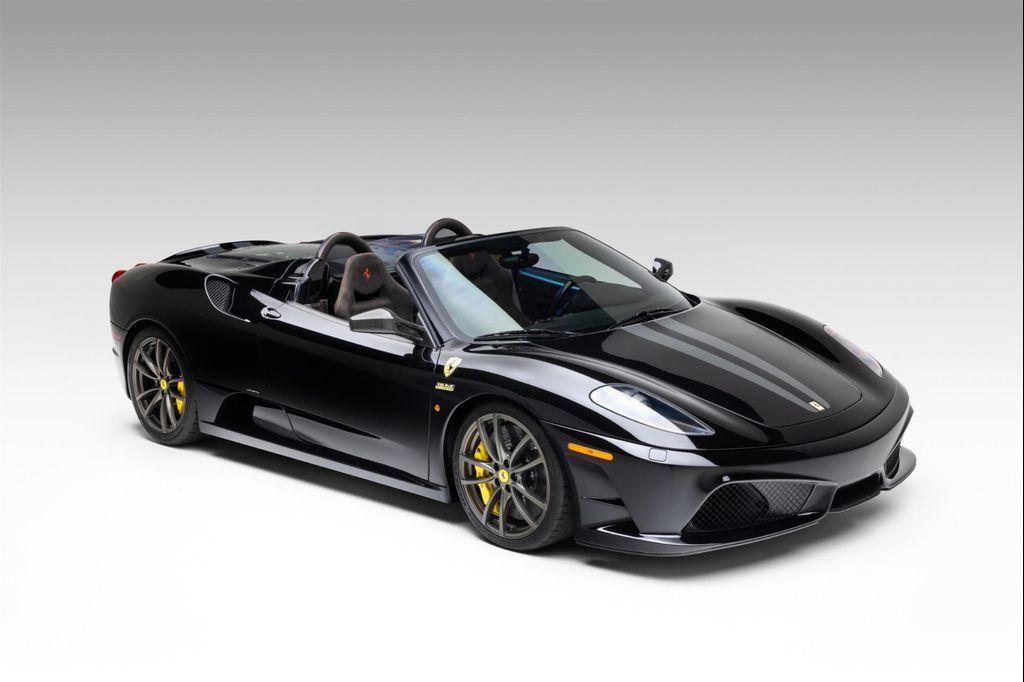 used 2009 Ferrari F430 car