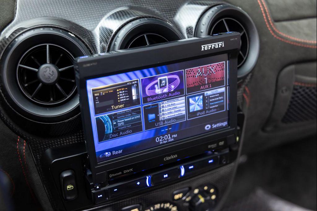 used 2009 Ferrari F430 car