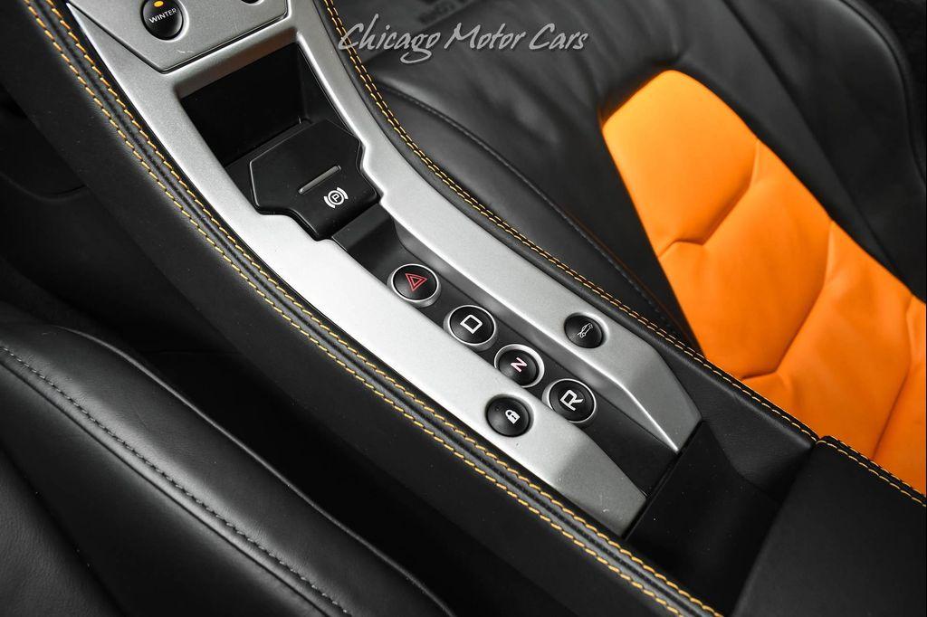 used 2012 McLaren MP4-12C car, priced at $160,212