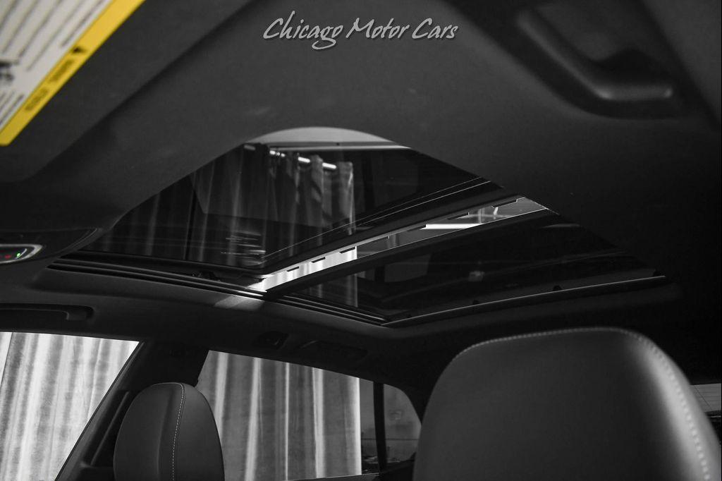 used 2020 Audi Q8 car, priced at $39,800