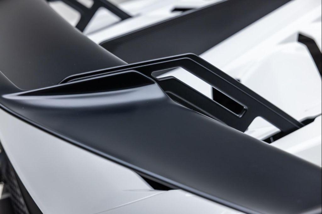 used 2022 Lamborghini Huracan STO car, priced at $389,800