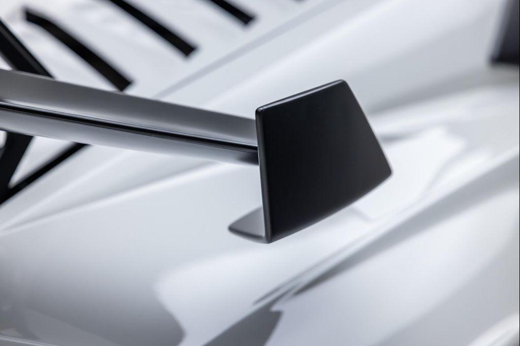 used 2022 Lamborghini Huracan STO car, priced at $389,800