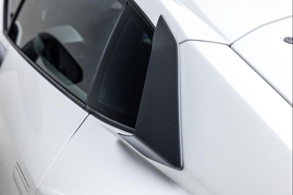 used 2022 Lamborghini Huracan STO car, priced at $389,800