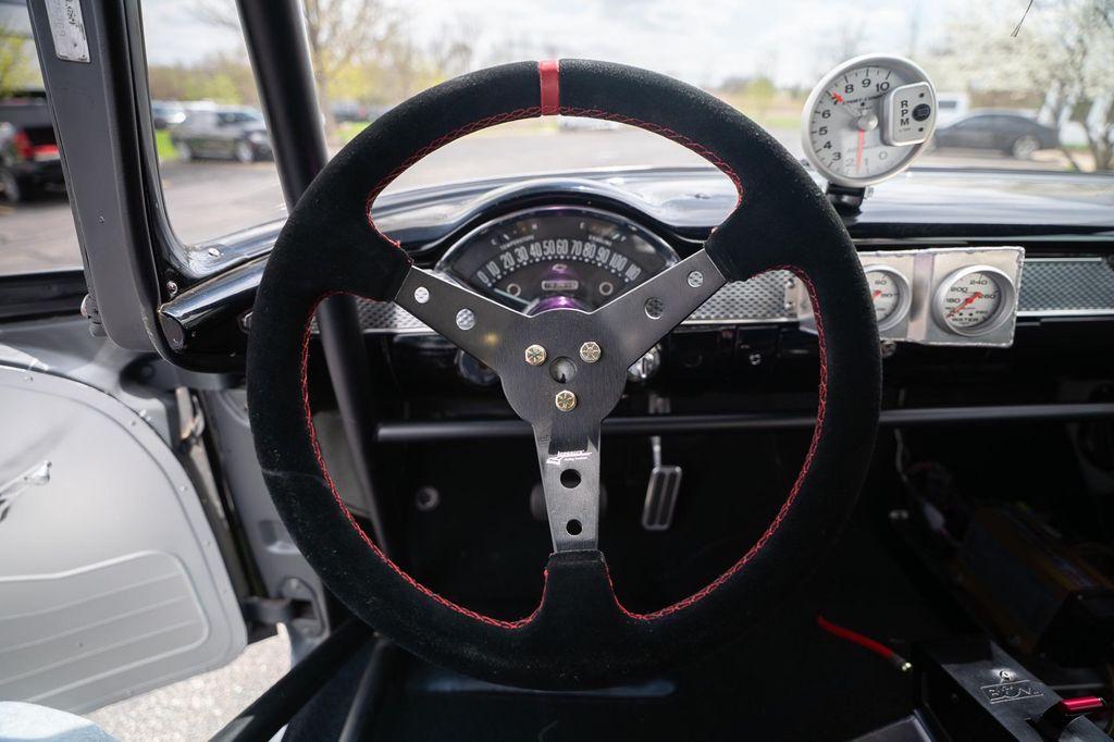 used 1955 Chevrolet 210 car, priced at $147,800