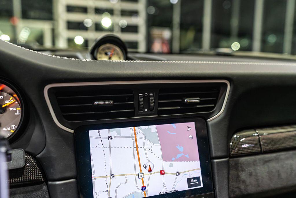 used 2019 Porsche 911 car, priced at $239,800