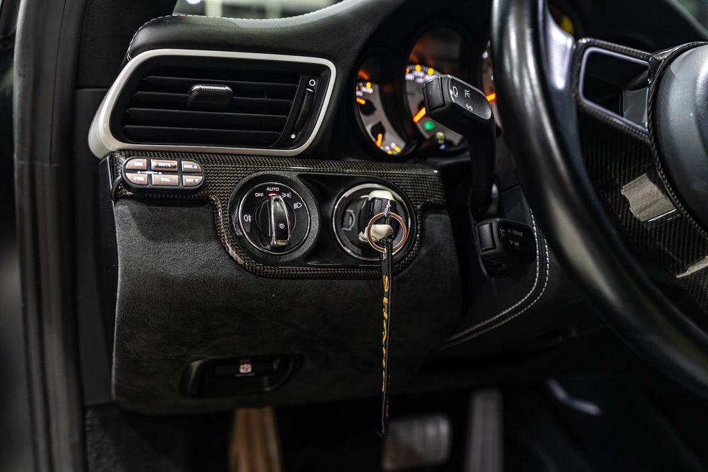 used 2019 Porsche 911 car, priced at $239,800