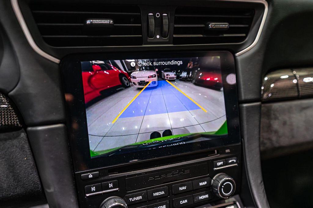 used 2019 Porsche 911 car, priced at $239,800