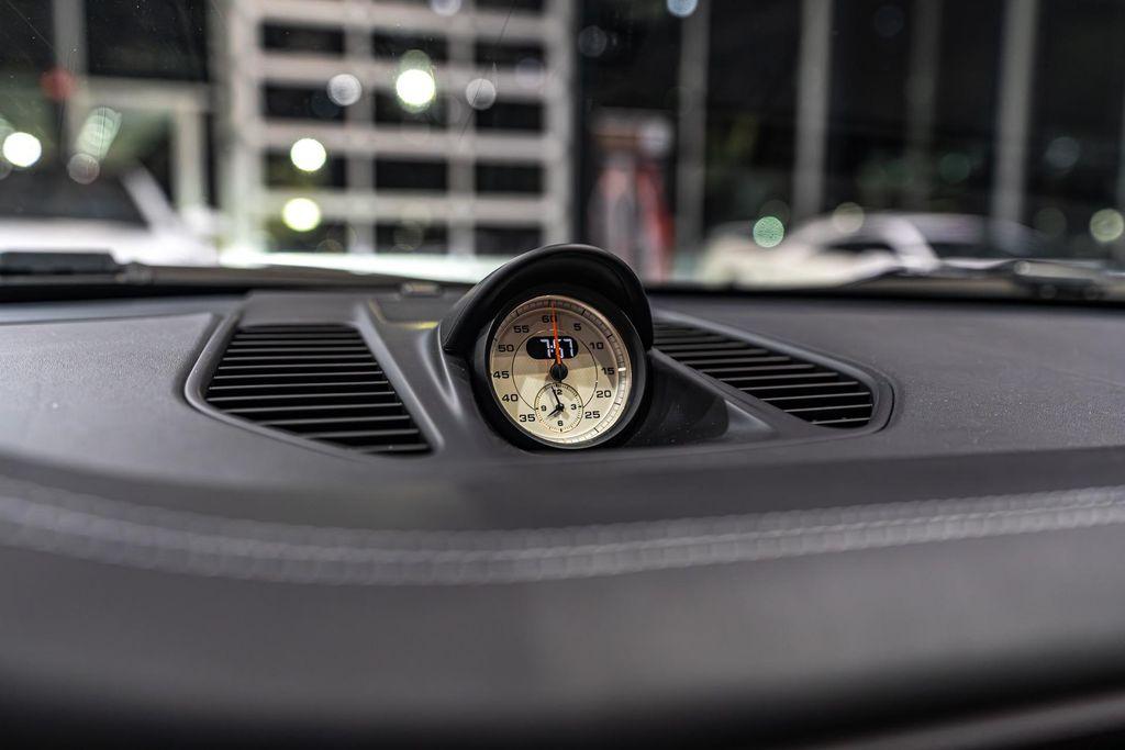 used 2019 Porsche 911 car, priced at $239,800