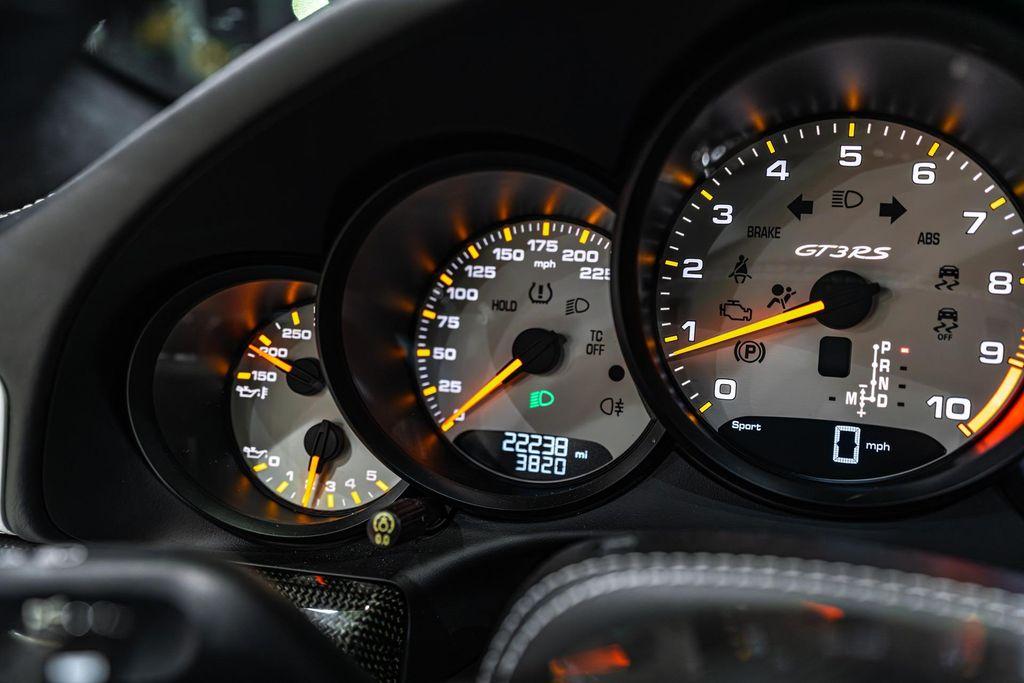 used 2019 Porsche 911 car, priced at $239,800