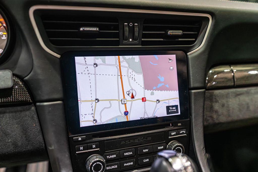 used 2019 Porsche 911 car, priced at $239,800