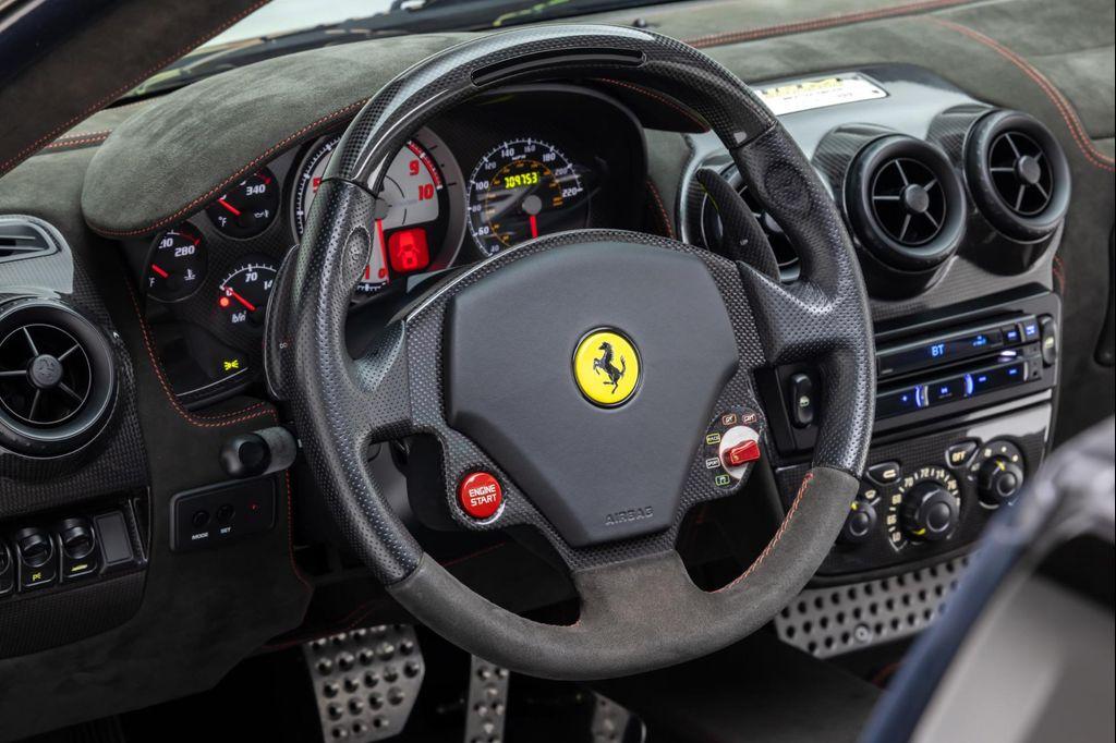 used 2009 Ferrari F430 car