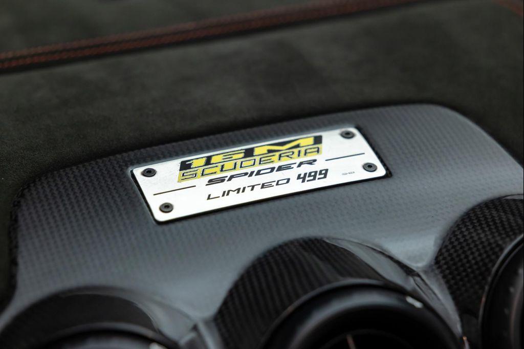 used 2009 Ferrari F430 car