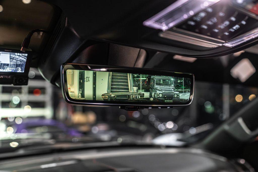 used 2022 Ram 1500 car, priced at $133,800