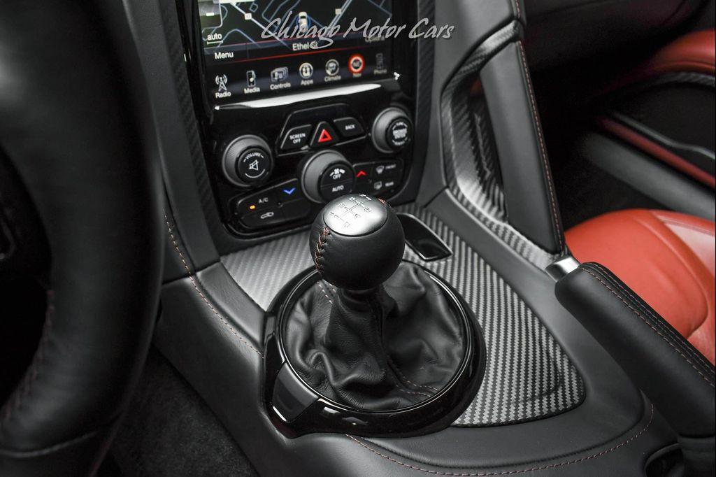 used 2016 Dodge Viper car, priced at $309,800