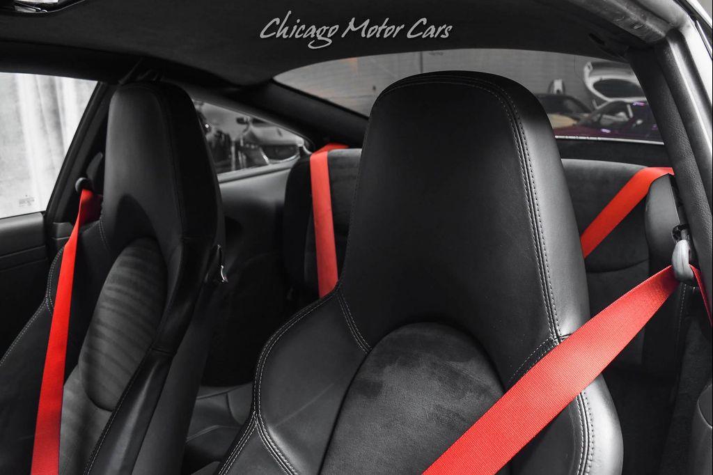 used 2011 Porsche 911 car, priced at $139,800