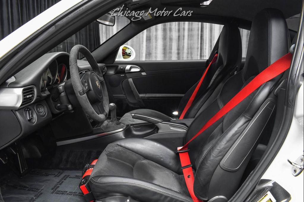 used 2011 Porsche 911 car, priced at $139,800