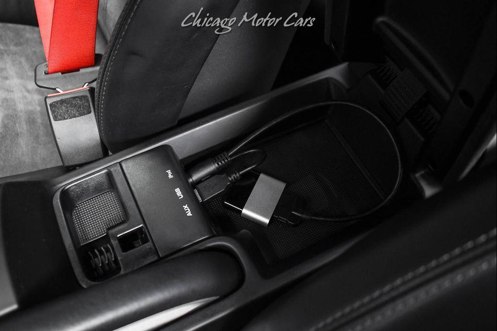 used 2011 Porsche 911 car, priced at $139,800