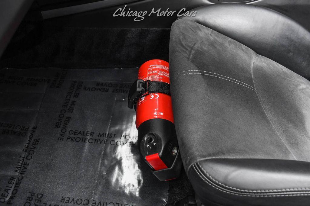 used 2011 Porsche 911 car, priced at $139,800