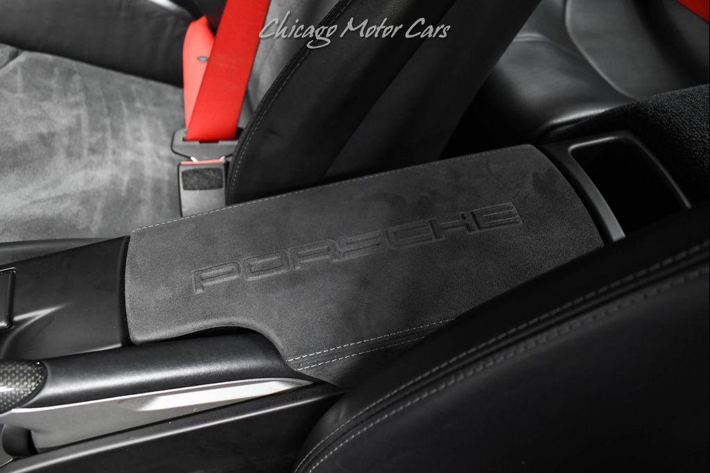 used 2011 Porsche 911 car, priced at $139,800