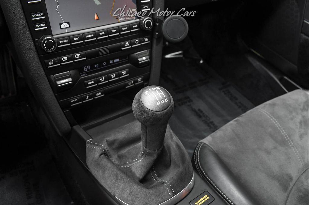 used 2011 Porsche 911 car, priced at $139,800