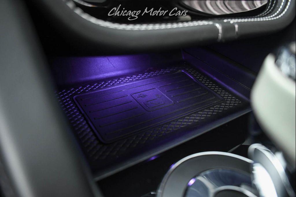 used 2023 Bentley Bentayga Hybrid car