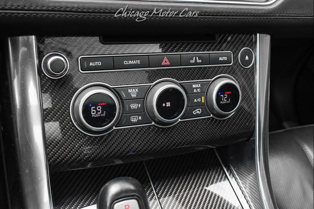 used 2016 Land Rover Range Rover Sport car