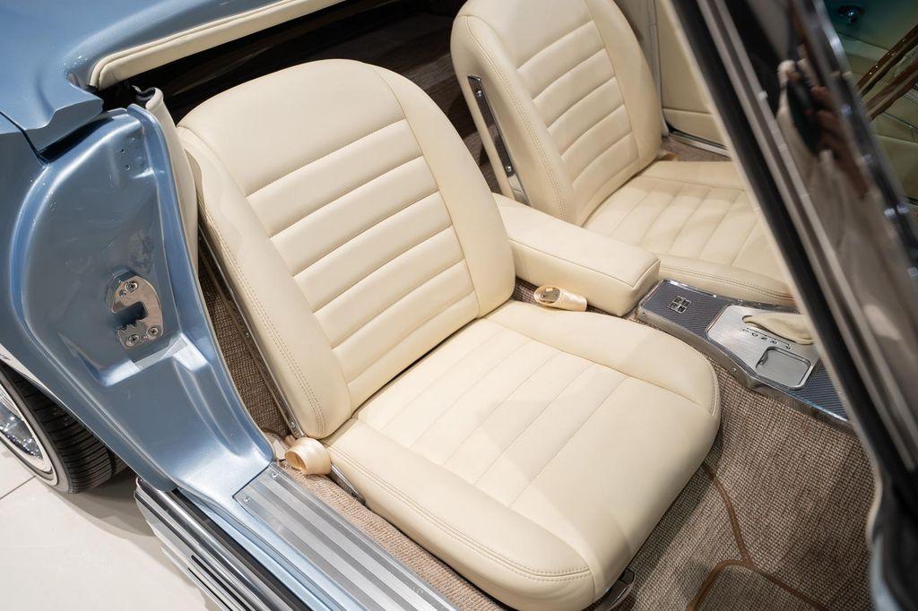 used 1965 Chevrolet Corvette car, priced at $339,800