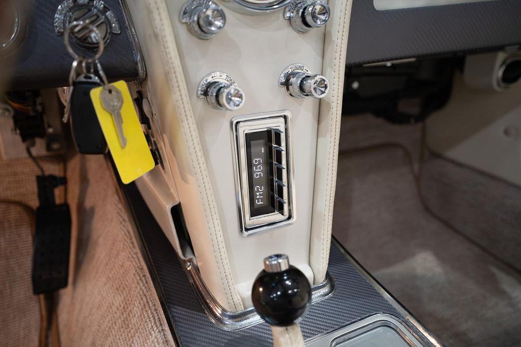 used 1965 Chevrolet Corvette car, priced at $339,800