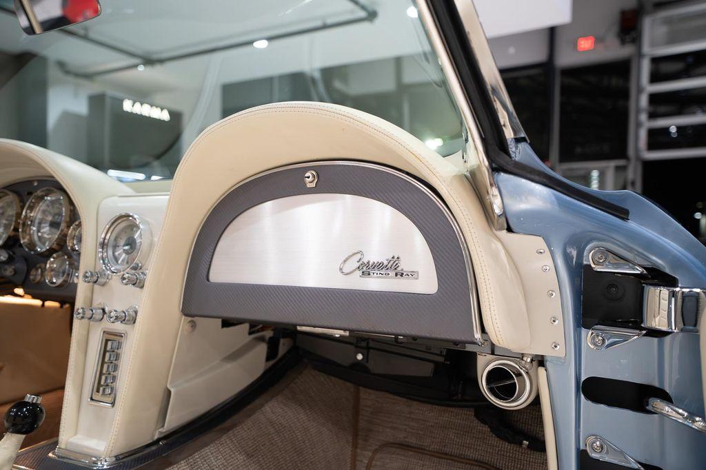 used 1965 Chevrolet Corvette car, priced at $339,800