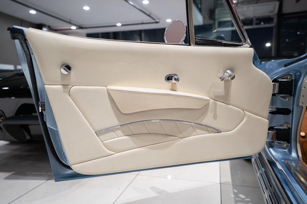 used 1965 Chevrolet Corvette car, priced at $339,800