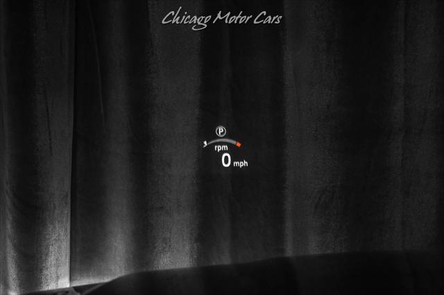 used 2024 Land Rover Range Rover Sport car, priced at $166,800