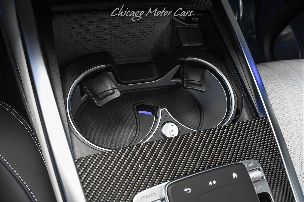 used 2026 Mercedes-Benz AMG G 63 car, priced at $299,800