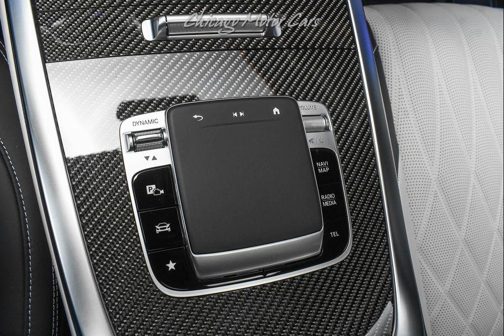 used 2026 Mercedes-Benz AMG G 63 car, priced at $299,800