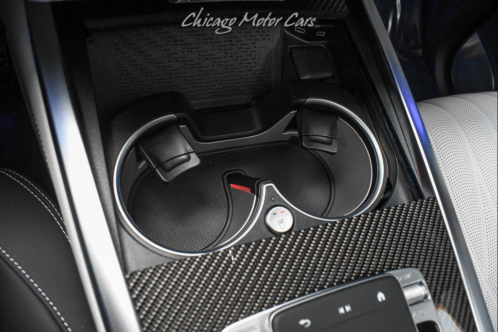 used 2026 Mercedes-Benz AMG G 63 car, priced at $299,800