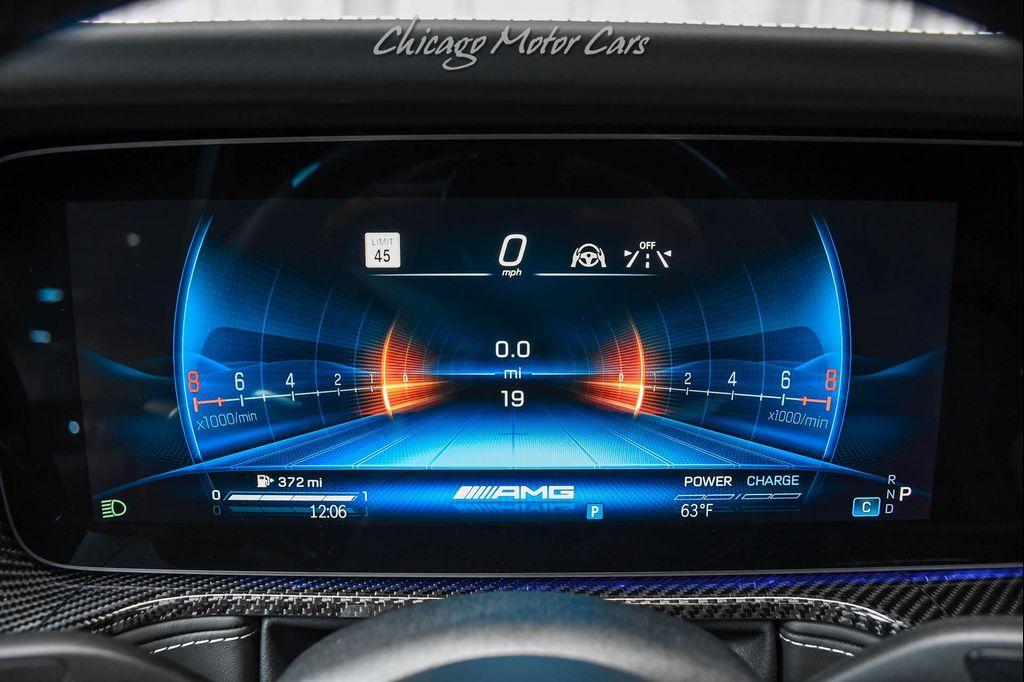 used 2026 Mercedes-Benz AMG G 63 car, priced at $299,800