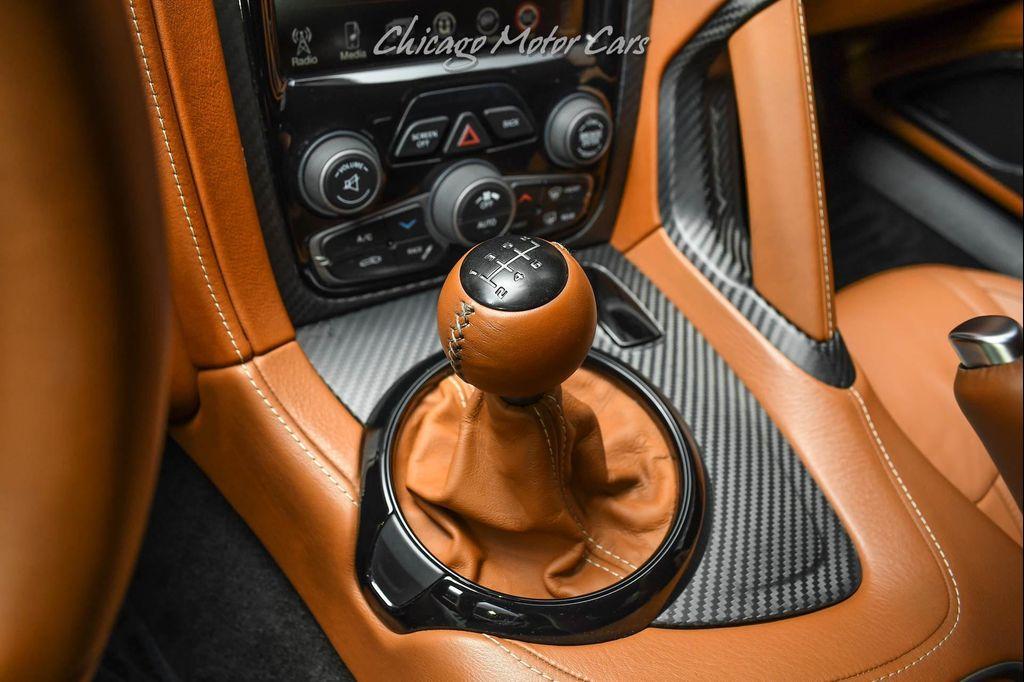 used 2014 Dodge SRT Viper car, priced at $159,800