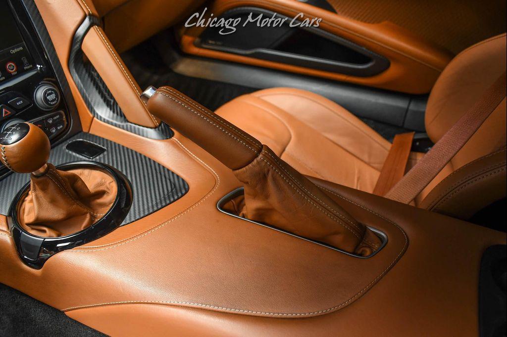 used 2014 Dodge SRT Viper car, priced at $159,800