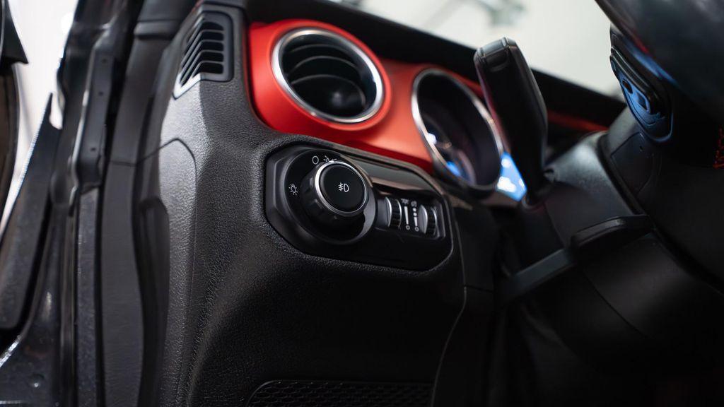 used 2019 Jeep Wrangler Unlimited car, priced at $32,800