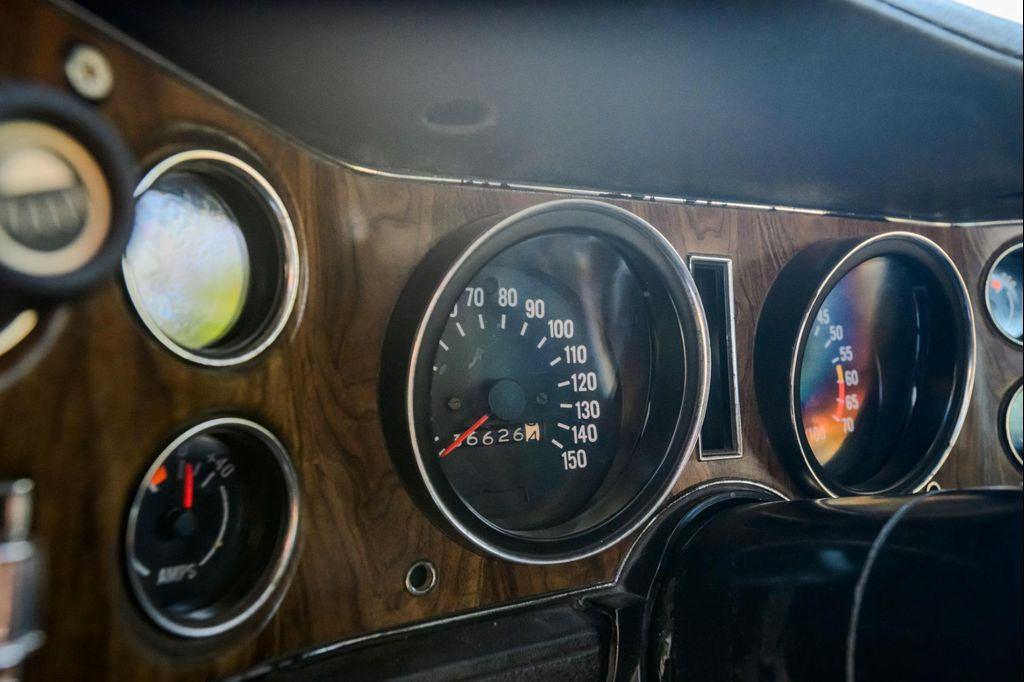 used 1971 Chevrolet Camaro car, priced at $79,800