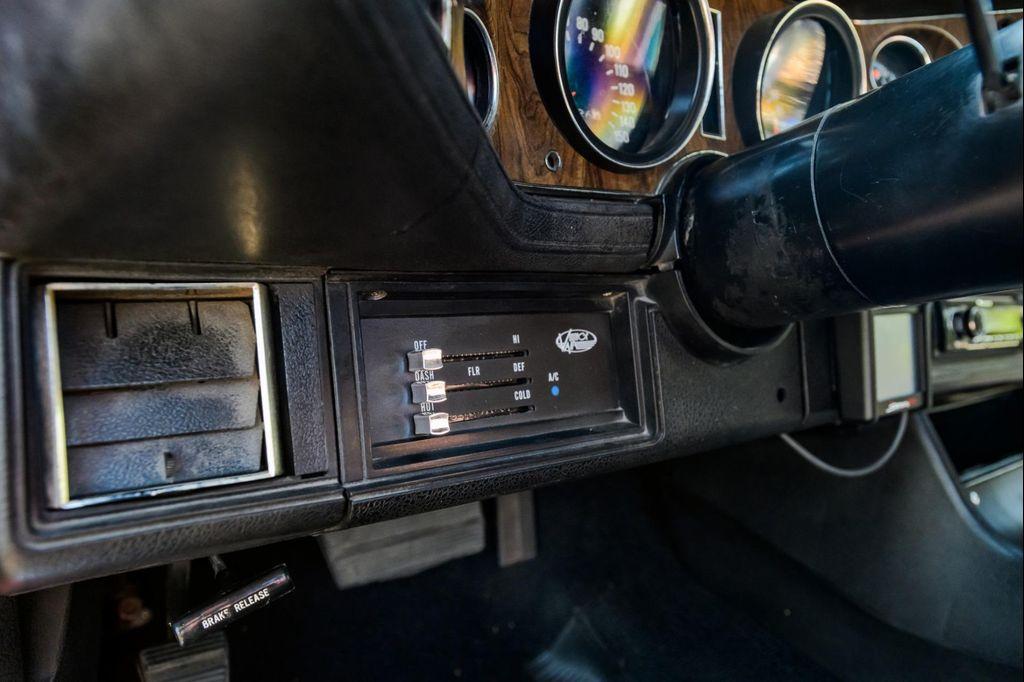 used 1971 Chevrolet Camaro car, priced at $79,800