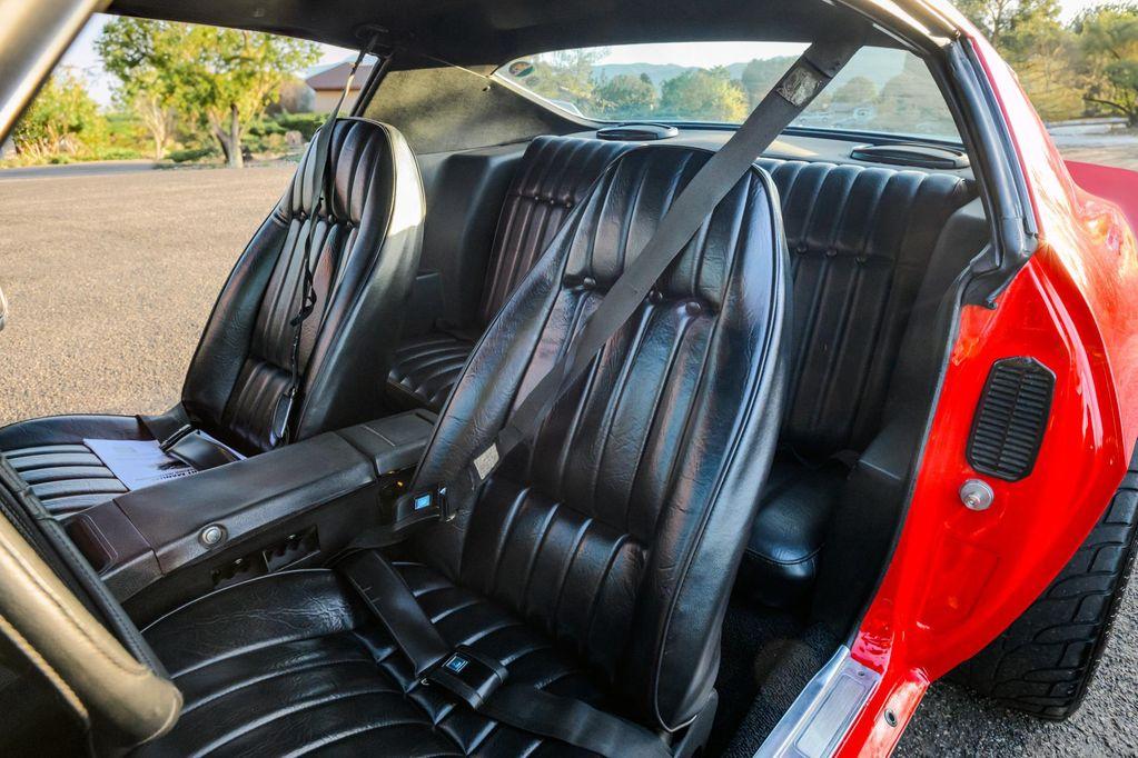 used 1971 Chevrolet Camaro car, priced at $79,800